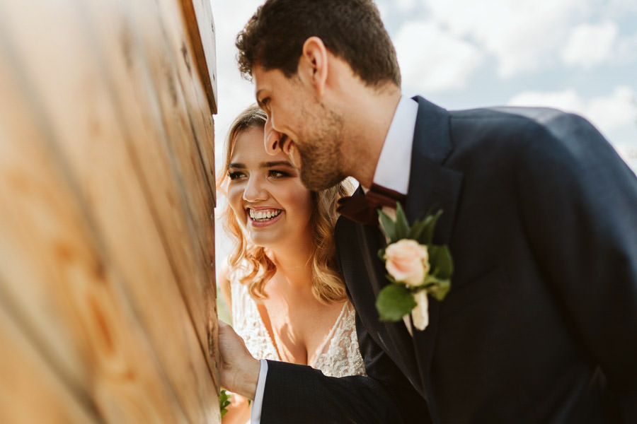 Folwark Ruchenka - ślub i wesele